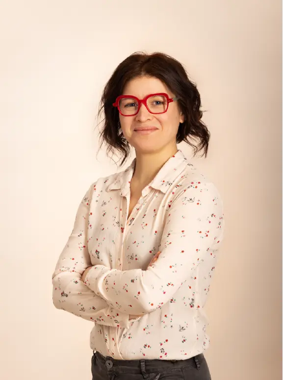 Clémentine Guichard