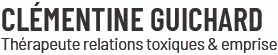 Clémentine Guichard - thérapie brève